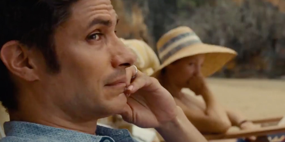 Old, Karya M Night Shyamalan yang Ngeri!